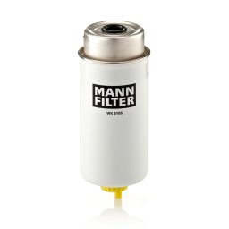 Горивен филтър MANN-FILTER WK 8105