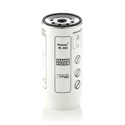 Горивен филтър MANN-FILTER PL 420 X