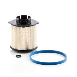 Горивен филтър MANN-FILTER PU 9001/1 X