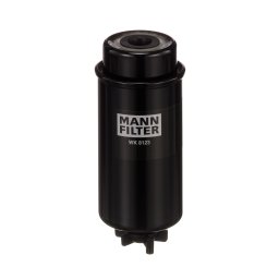 Горивен филтър MANN-FILTER WK 8123
