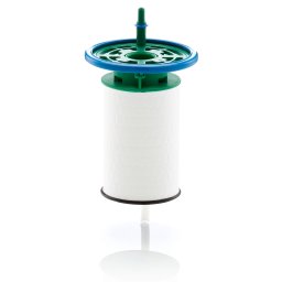 Горивен филтър MANN-FILTER PU 7015