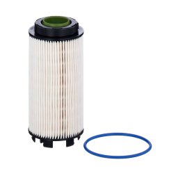 Горивен филтър MANN-FILTER PU 834/3 X
