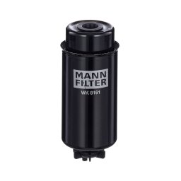 Горивен филтър MANN-FILTER WK 8161