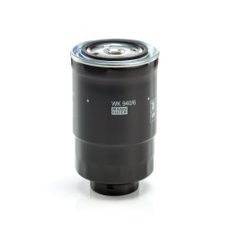 Горивен филтър MANN-FILTER WK 940/6 X