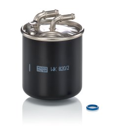 Горивен филтър MANN-FILTER WK 820/2 X