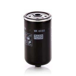 Горивен филтър MANN-FILTER WK 8030