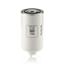 Горивен филтър MANN-FILTER PL 250