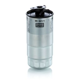Горивен филтър MANN-FILTER WK 841/1