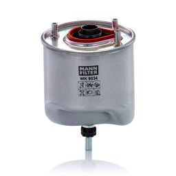 Горивен филтър MANN-FILTER WK 9034