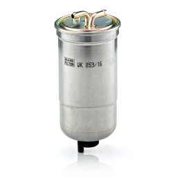 Горивен филтър MANN-FILTER WK 853/16