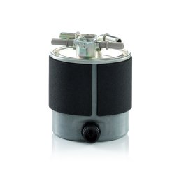 Горивен филтър MANN-FILTER WK 920/7