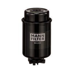 Горивен филтър MANN-FILTER WK 8131