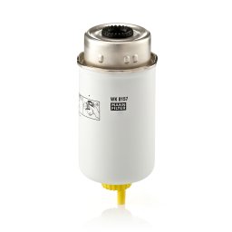 Горивен филтър MANN-FILTER WK 8157