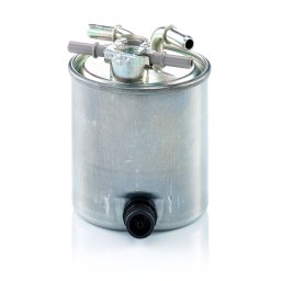 Горивен филтър MANN-FILTER WK 9025