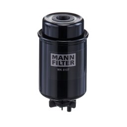 Горивен филтър MANN-FILTER WK 8107