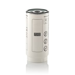 Горивен филтър MANN-FILTER PL 420/7 X