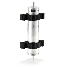 Горивен филтър MANN-FILTER WK 521/2
