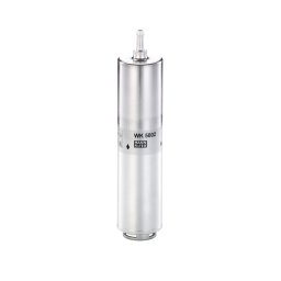 Горивен филтър MANN-FILTER WK 5002