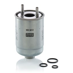Горивен филтър MANN-FILTER WK 9012 X