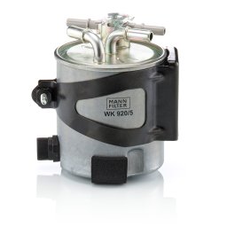 Горивен филтър MANN-FILTER WK 920/5
