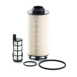 Горивен филтър MANN-FILTER PU 8010/1-2 X