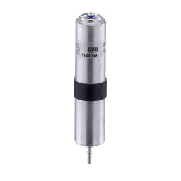 Горивен филтър MANN-FILTER WK 5015