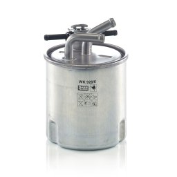 Горивен филтър MANN-FILTER WK 920/6