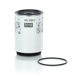 Горивен филтър MANN-FILTER WK 1060/3 X