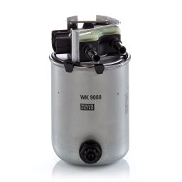Горивен филтър MANN-FILTER WK 9080