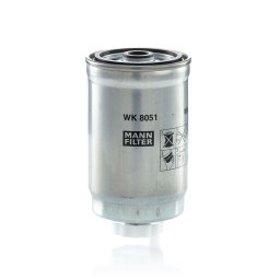 Горивен филтър MANN-FILTER WK 8051