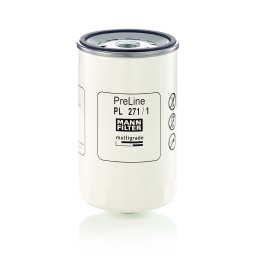 Горивен филтър MANN-FILTER PL 271/1