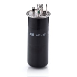 Горивен филтър MANN-FILTER WK 735/1
