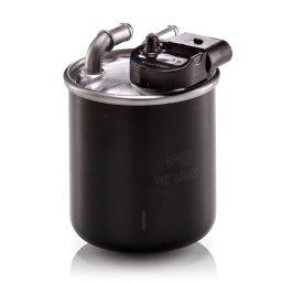 Горивен филтър MANN-FILTER WK 820/20