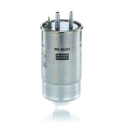 Горивен филтър MANN-FILTER WK 853/21