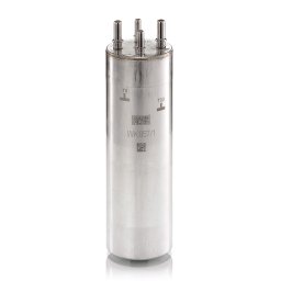 Горивен филтър MANN-FILTER WK 857/1