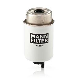 Горивен филтър MANN-FILTER WK 8015