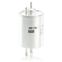 Горивен филтър MANN-FILTER WK 720