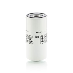 Горивен филтър MANN-FILTER WK 11 040 X