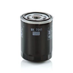 Горивен филтър MANN-FILTER WK 7041