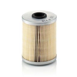 Горивен филтър MANN-FILTER P 718 X