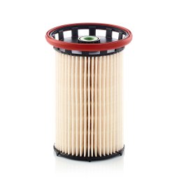 Горивен филтър MANN-FILTER PU 8007
