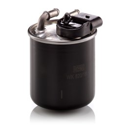 Горивен филтър MANN-FILTER WK 820/16