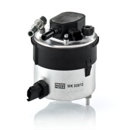 Горивен филтър MANN-FILTER WK 939/13