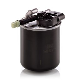 Горивен филтър MANN-FILTER WK 820/17