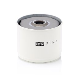 Горивен филтър MANN-FILTER P 917/2 X