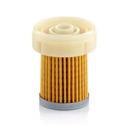 Горивен филтър MANN-FILTER P 321 X