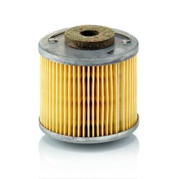 Горивен филтър MANN-FILTER P 715