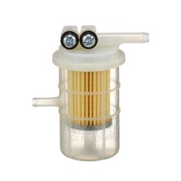 Горивен филтър MANN-FILTER WK 6055