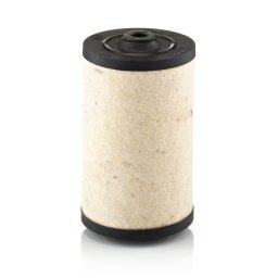 Горивен филтър MANN-FILTER BFU 811