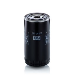 Горивен филтър MANN-FILTER WK 950/3